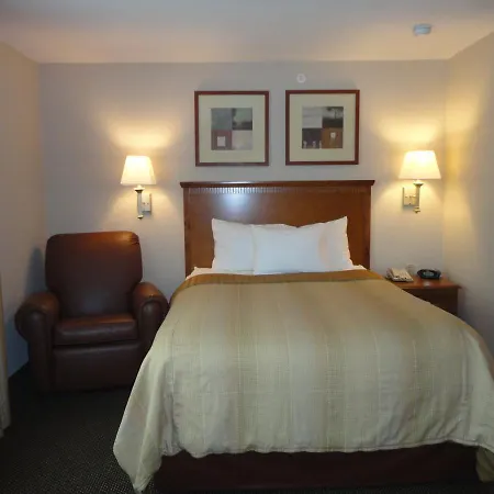 Candlewood Suites San Antonio Nw Near Seaworld By Ihg Exterior photo