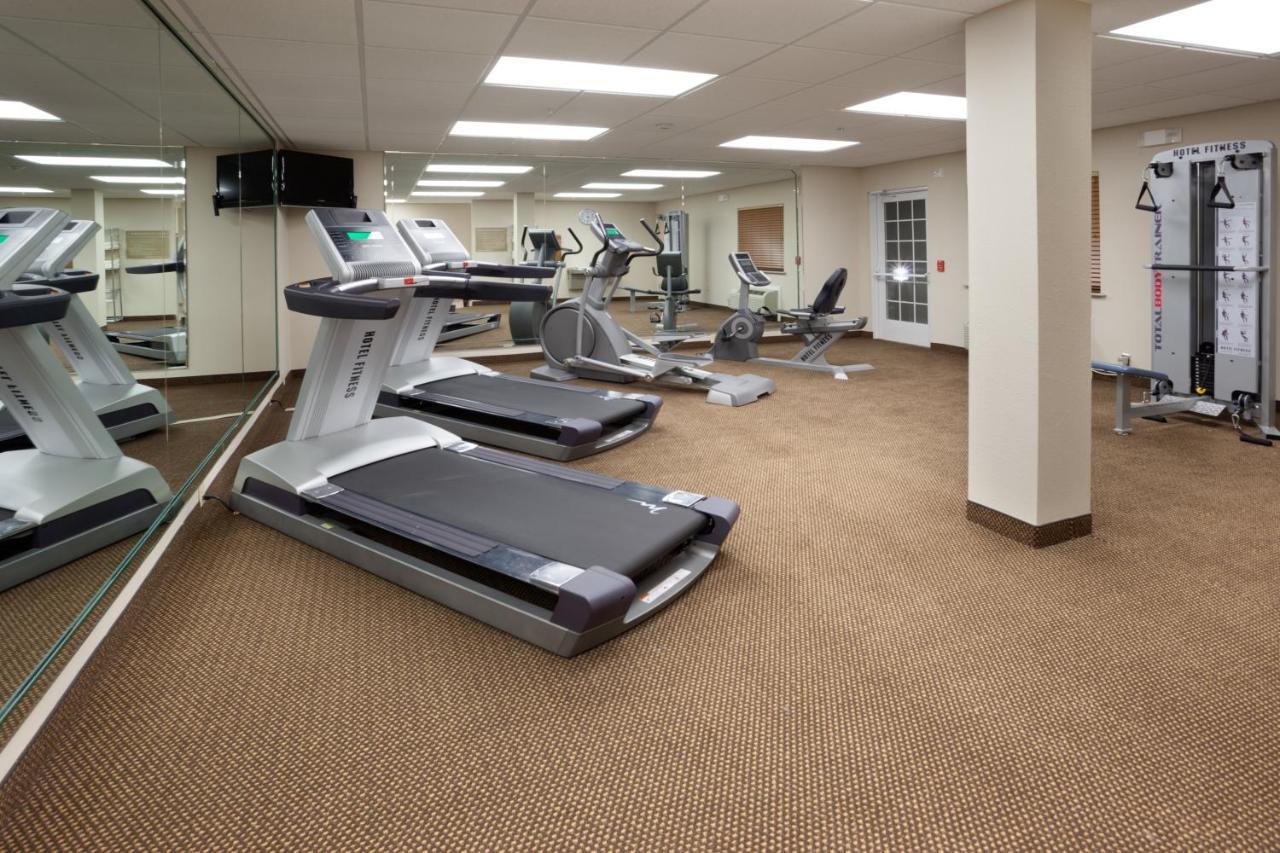 Candlewood Nw Near Seaworld By Ihg 3* San Antonio