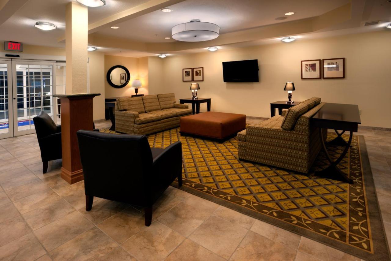 Hotel Candlewood Nw Near Seaworld By Ihg 3*