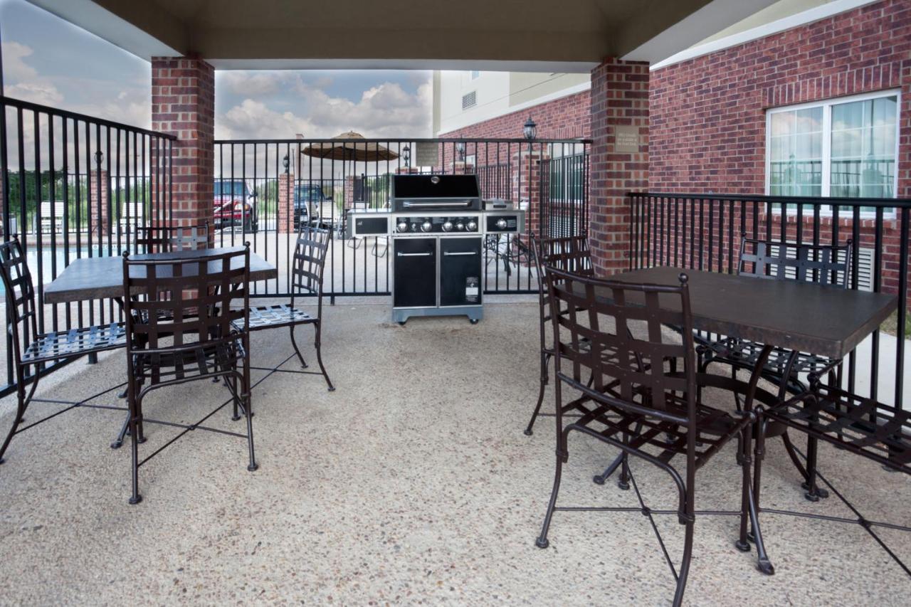 Candlewood Nw Near Seaworld By Ihg Hotel San Antonio