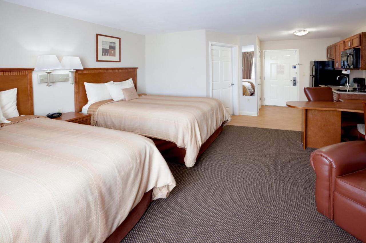 Candlewood Nw Near Seaworld By Ihg San Antonio