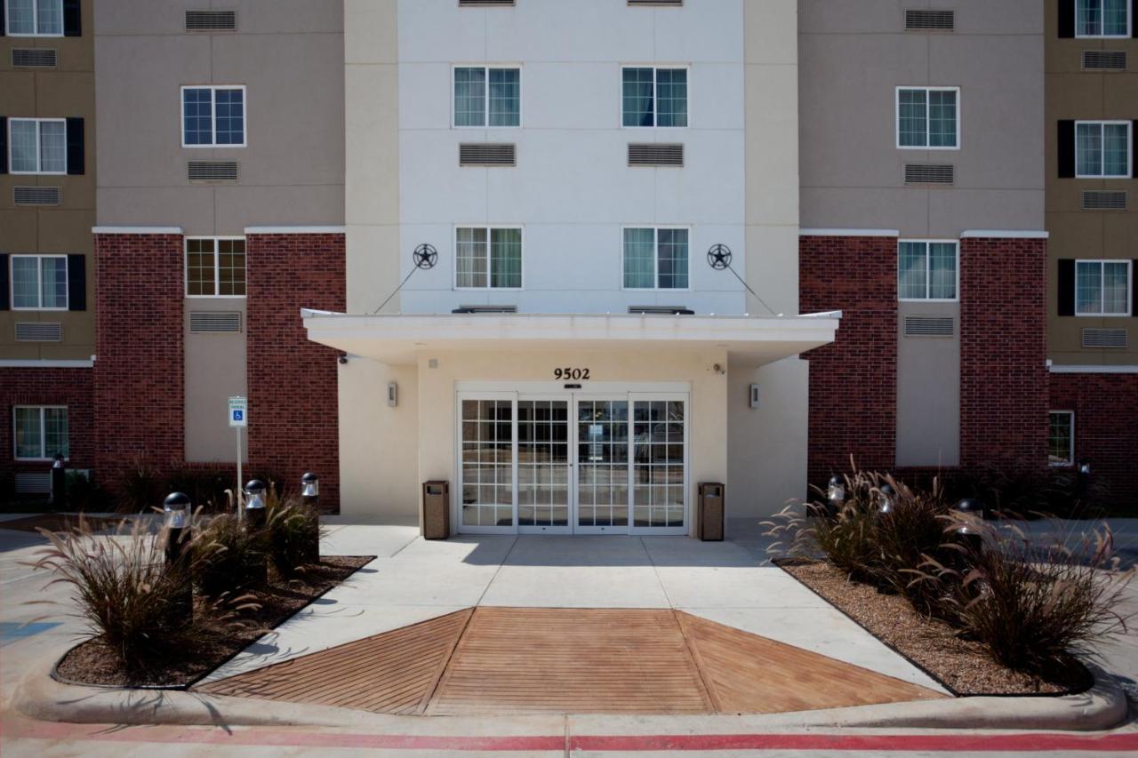 Hotel Candlewood Nw Near Seaworld By Ihg San Antonio